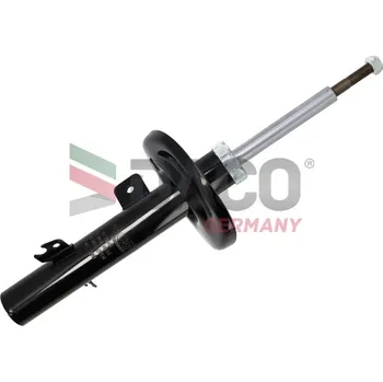 Tlumič pérování DACO 452804R