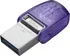 USB flash disk Kingston DataTraveler microDuo 3C 64 GB (DTDUO3CG3/64GB)