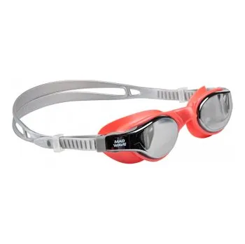 Plavecké brýle Plavecké brýle Mad Wave Ray zrcadlové