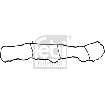 Automobilové těsnění Těsnění, koleno sacího potrubí FEBI BILSTEIN 102391