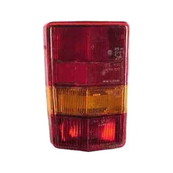 Osvětlení automobilu Zadní světlo VAN WEZEL 1745921