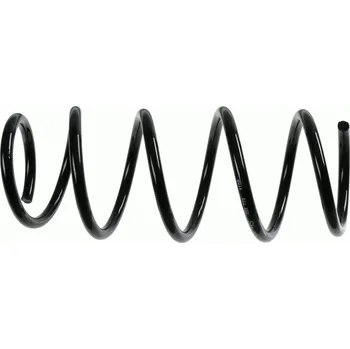 Pružina podvozku SACHS 998 729