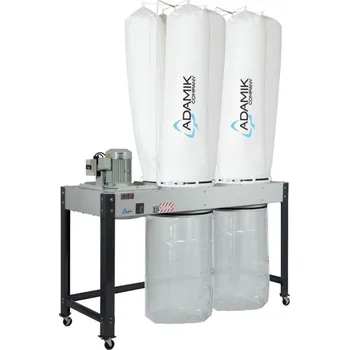 odsavač pilin Odsavač pilin ADAMIK FT 440 HSF