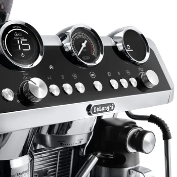 De'Longhi La Specialista Maestro - čerstvá káva