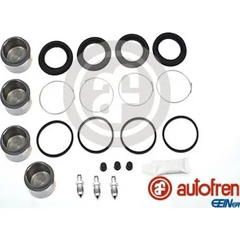 Brzdový třmen Sada na opravy, brzdový třmen SEINSA AUTOFREN D41181C