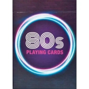 Společenská hra Piatnik Poker - 1980´s