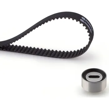 Motor automobilu Sada rozvodového řemene GATES K015274XS