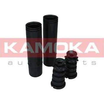 Ochranná sada proti prachu, tlumič pérování KAMOKA 2019089