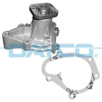Chladič motoru Vodní čerpadlo, chlazení motoru DAYCO DP341