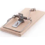 Papírna Moudrý Pastička na myši dřevěná překližka 1 ks