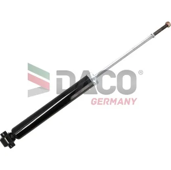 Tlumič pérování DACO 563906