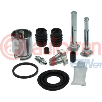 Brzdový třmen Sada na opravy, brzdový třmen SEINSA AUTOFREN D43478S