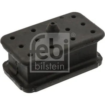 Uložení, listová pružina FEBI BILSTEIN 47389