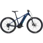 Liv Cycling Tempt E+2 500 Wh 27,5" Eclipse 2022 S