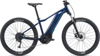 Liv Cycling Tempt E+2 500 Wh 27,5" Eclipse 2022 S