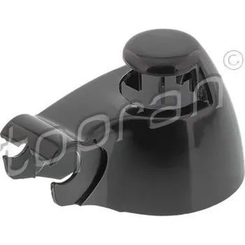 Stěrač Kryt, rameno stěrače TOPRAN 117 137