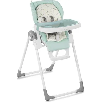 JANÉ Židlička jídelní Mila Polipiel Iris