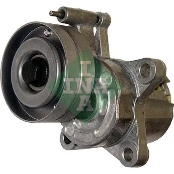 Napínák, žebrovaný klínový řemen INA 534 0136 30