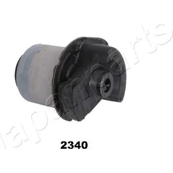 Zavěšení kol Uložení, řídicí mechanismus JAPANPARTS RU-2340