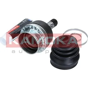 Poloosa kola Sada kloubů, hnací hřídel KAMOKA 8009