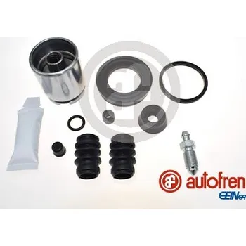 Brzdový třmen Sada na opravy, brzdový třmen SEINSA AUTOFREN D42373K