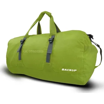 Taška TRIMM Backup zelená Barva: lime green, Velikost: 10 l