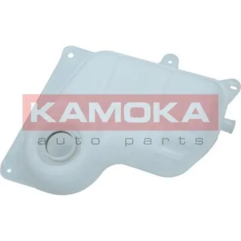 Chladič motoru Vyrovnávací nádoba, chladivo KAMOKA 7720017