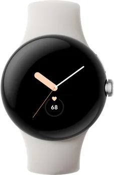 Chytré hodinky Google Pixel Watch