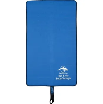 Přebalovací podložka Přebalovací podložka Konfidence modrá