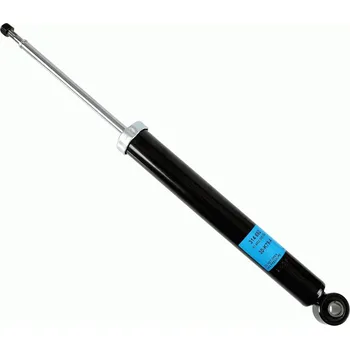 Auto-moto Tlumič pérování SACHS 314 692