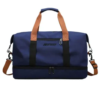 Cestovní taška Cestovní taška s popruhem 61 x 29,5 x 24 cm