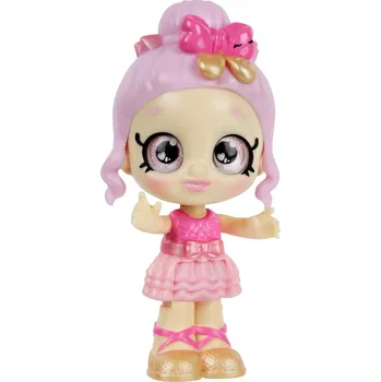 Figurka Kindi Kids Mini PIROUETTA