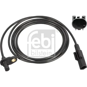 ABS Snímač, počet otáček kol FEBI BILSTEIN 170681