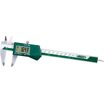 Posuvné měřítko INSIZE Digitální posuvné měřítko INSIZE, typ 1108W Rozměr: 0-300mm