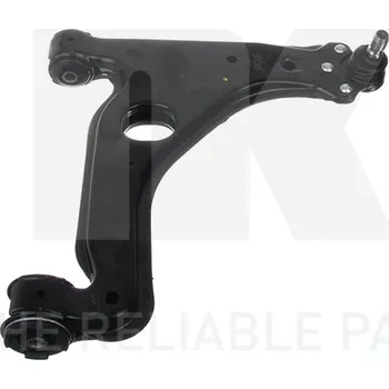 Zavěšení kol Řídicí páka, zavěšení kol SBS 5013632