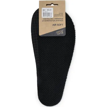 Dámské polobotky OmaKing Air Soft Velikost: 42-47