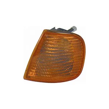 Osvětlení automobilu Blikač VAN WEZEL 5826901