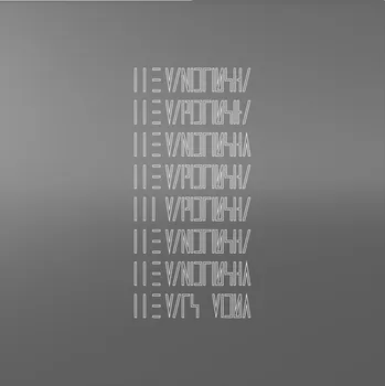 Que Dios Te Maldiga Mi Corazon - Mars Volta, [LP]