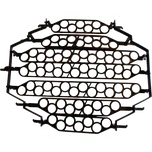 B-FARM Otočný rošt na křepelčí vejce…