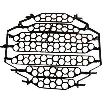 B-FARM Otočný rošt na křepelčí vejce pro líhně Cleo 5