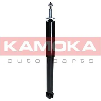 Tlumič pérování KAMOKA 2000728