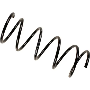 Pružina podvozku, , 1034122, 1121912, 97KB5310AB, BILSTEIN, 36-130047