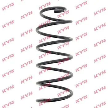 Pružina podvozku KYB RC3458