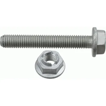 Opravná sada podvozku a pohonu kol Sada na opravy, zavěšení kol LEMFÖRDER 38021 01