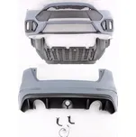 PROTEC BODY KIT FORD FOCUS 2015-2018 LOOK RS PDC SRA