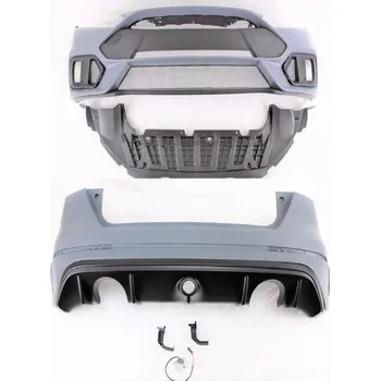 Auto-moto PROTEC BODY KIT FORD FOCUS 2015-2018 LOOK RS PDC SRA