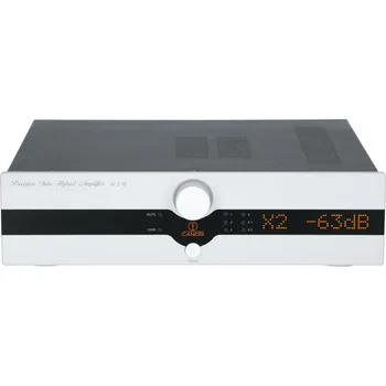 Hi-Fi Zesilovač Canor AI 2.10 Silver