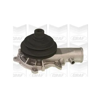 Auto-moto Vodní čerpadlo, chlazení motoru GRAF PA237