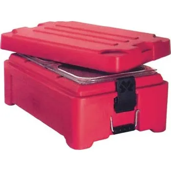Termobox TERMOPORT AP 150 ČERVENÁ