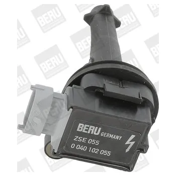 Zapalovací cívka Zapalovací cívka BorgWarner (BERU) ZSE055